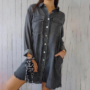Women's Winter Coat — View 1