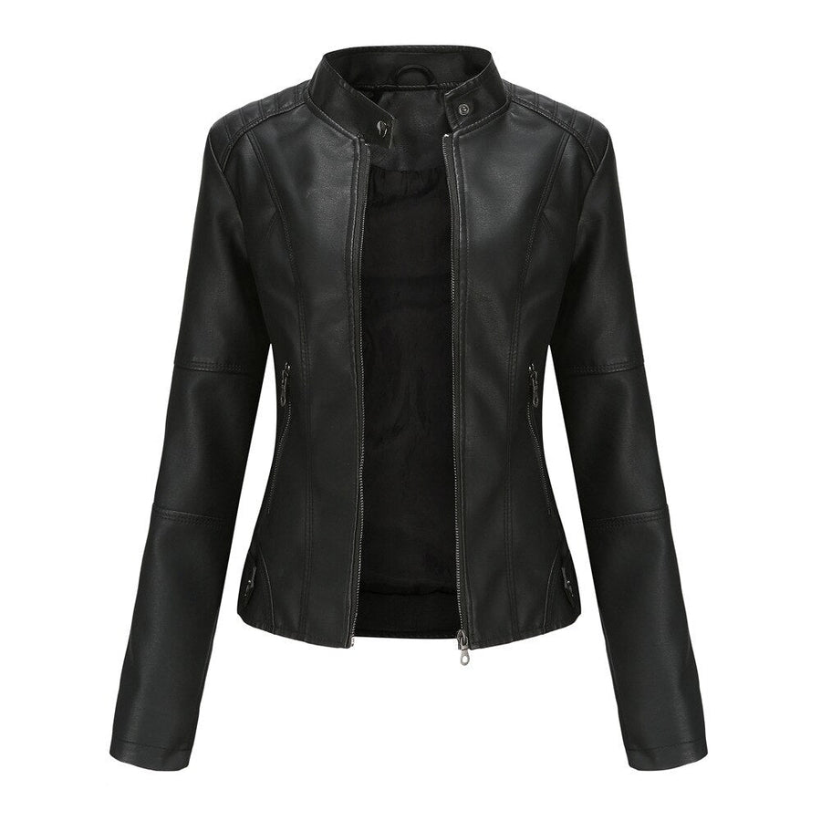 Women's Winter Jacket — View 2