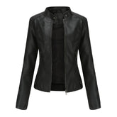 Women's Winter Jacket — View 2