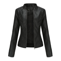 Women's Winter Jacket — View 2