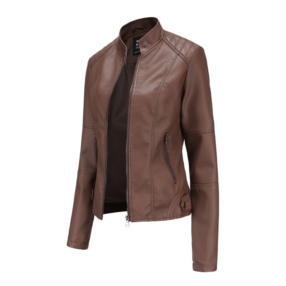 Women's Winter Jacket — View 6