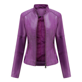 Women's Winter Jacket — View 5