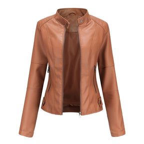 Women's Winter Jacket — View 3