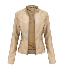 Women's Winter Jacket — View 4