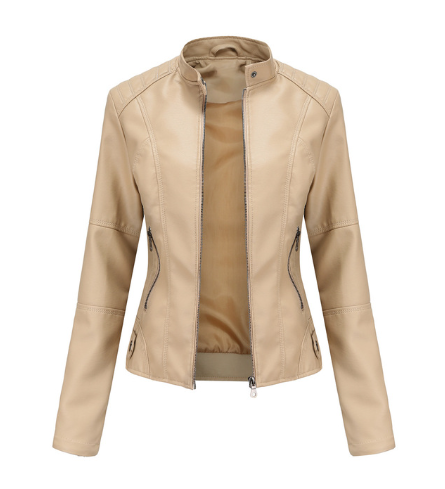 Women's Winter Jacket — View 4