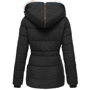 Women's Winter Jacket — View 2