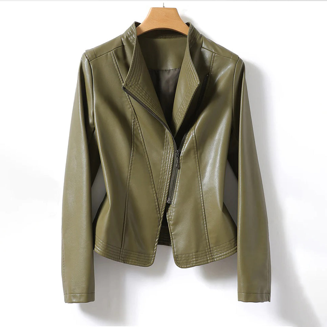 Women's Winter Jacket — View 7
