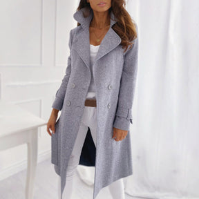 Women's Winter Coat — View 1