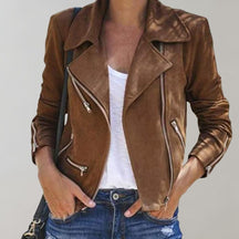 Women's Winter Coat — View 8