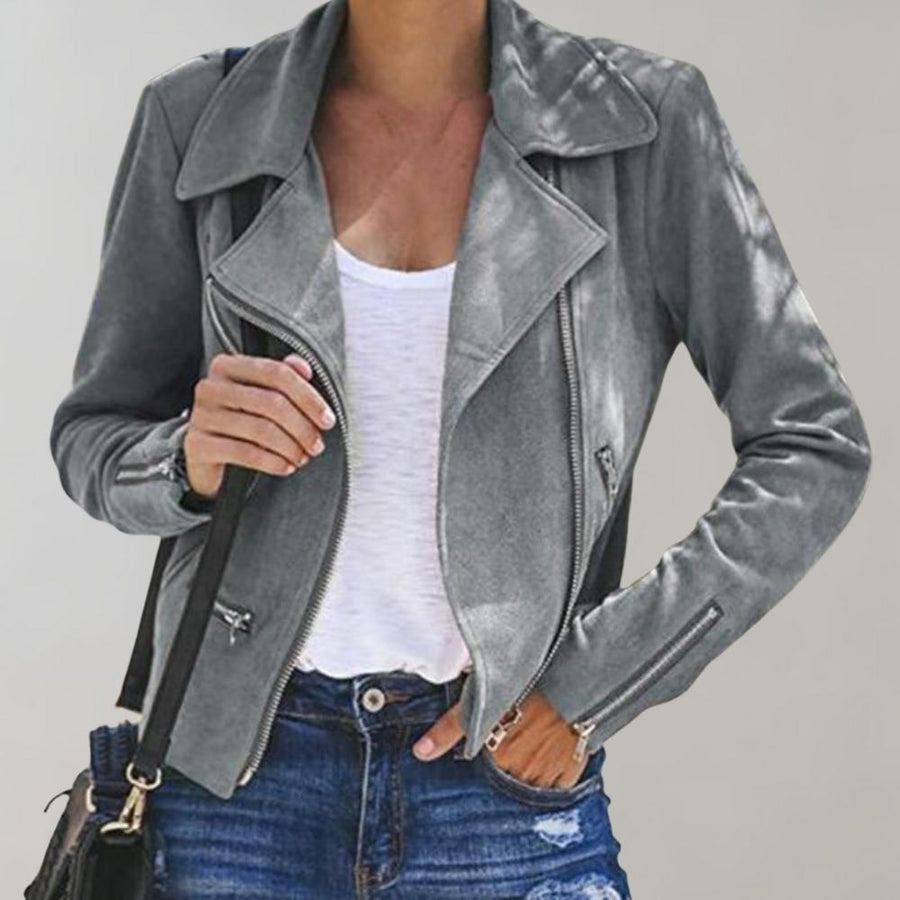 Women's Winter Coat — View 2