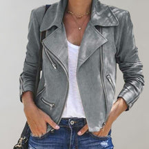 Women's Winter Coat — View 10