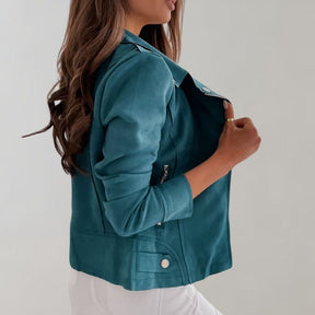 Women's Winter Coat — View 5