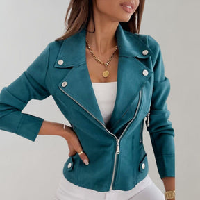 Women's Winter Coat — View 12