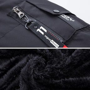 Women's Winter Coat — View 2