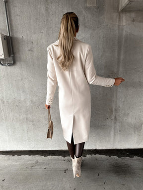 Women's Winter Coat — View 4