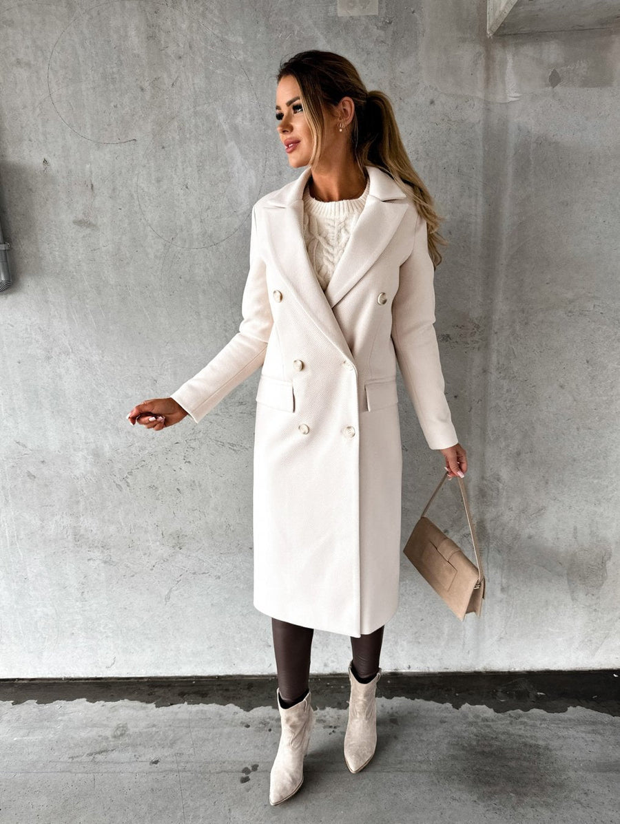 Women's Winter Coat — View 1