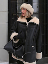 Women's Winter Coat — View 1
