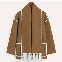 Women's Reversible Jacket — View 11