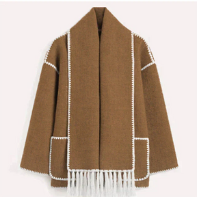 Women's Reversible Jacket — View 11