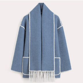 Women's Reversible Jacket — View 13