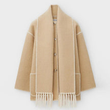 Women's Reversible Jacket — View 10