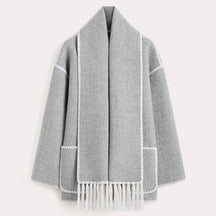 Women's Reversible Jacket — View 9