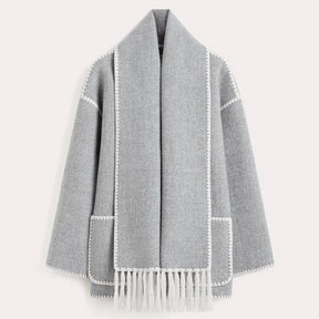 Women's Reversible Jacket — View 9