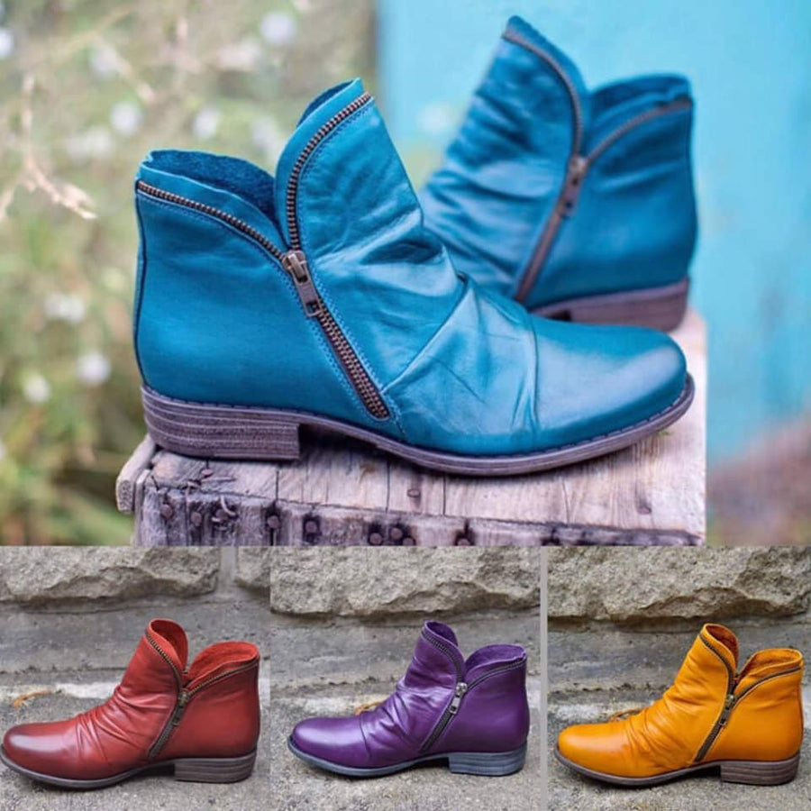 Women's Ankle Boots — View 1