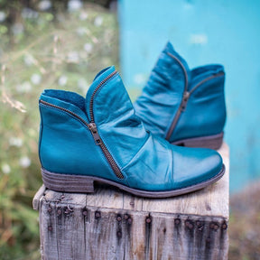 Women's Ankle Boots — View 2