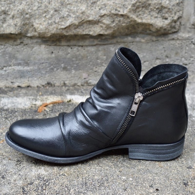 Women's Ankle Boots — View 3