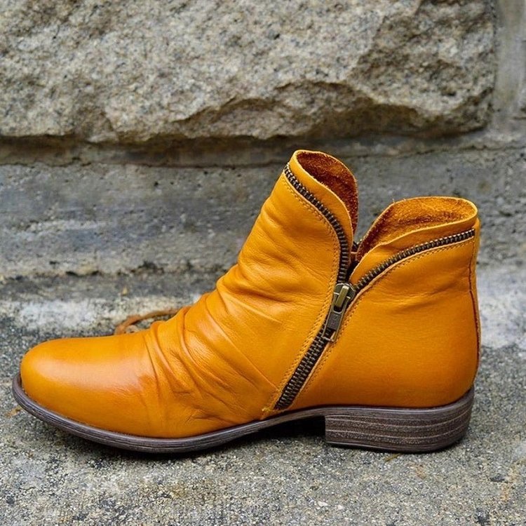 Women's Ankle Boots — View 4