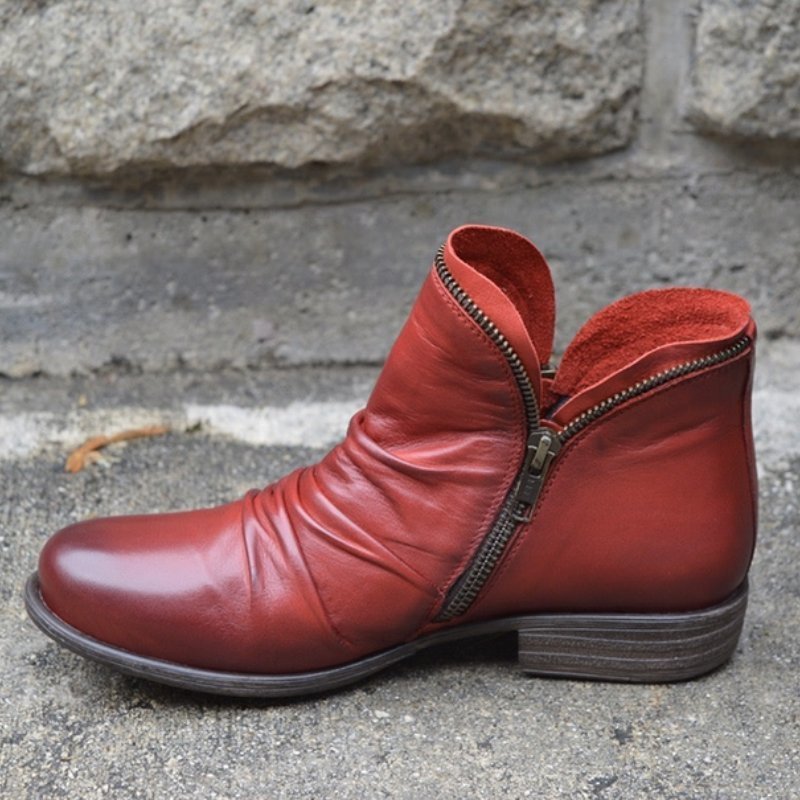 Women's Ankle Boots — View 5