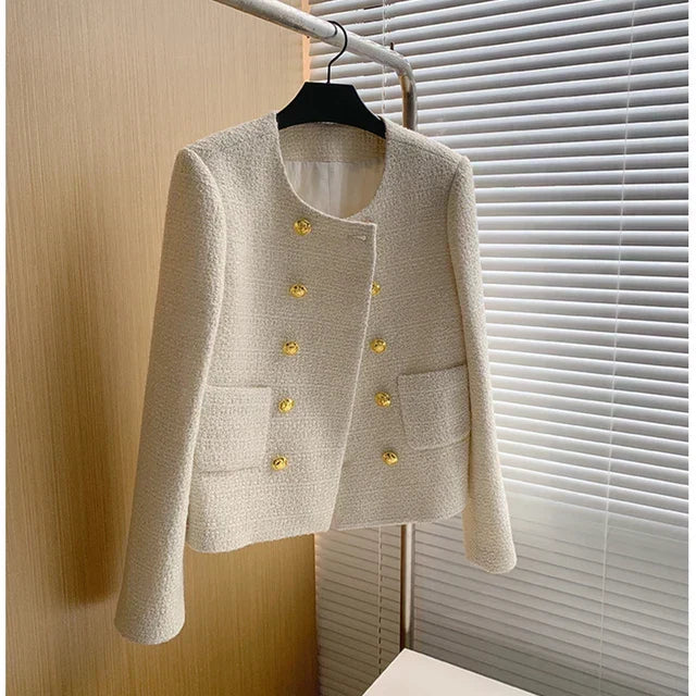 Women's Short Jacket — View 9