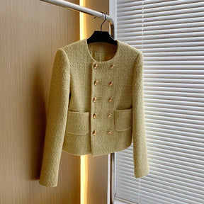 Women's Short Jacket — View 10