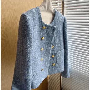 Women's Short Jacket — View 8