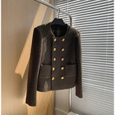 Women's Short Jacket — View 7