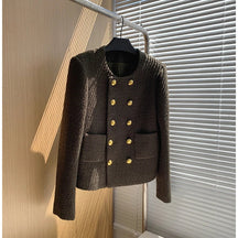 Women's Short Jacket — View 7