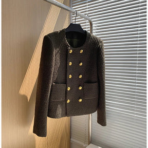 Women's Short Jacket — View 7