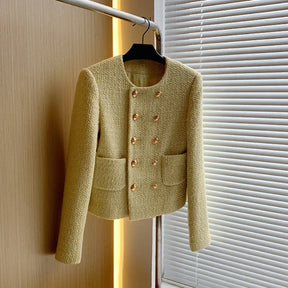 Women's Short Jacket — View 1