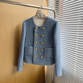 Women's Short Jacket — View 3