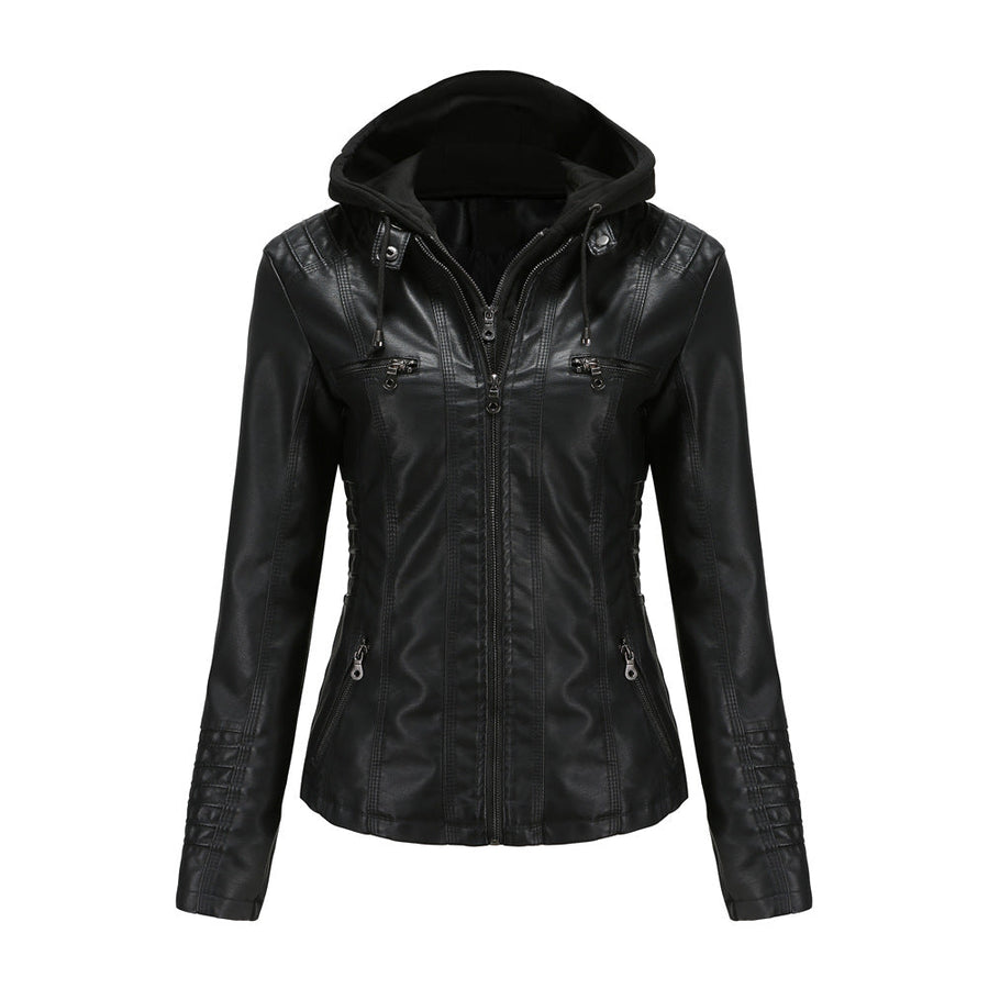 Women's Winter Jacket — View 2