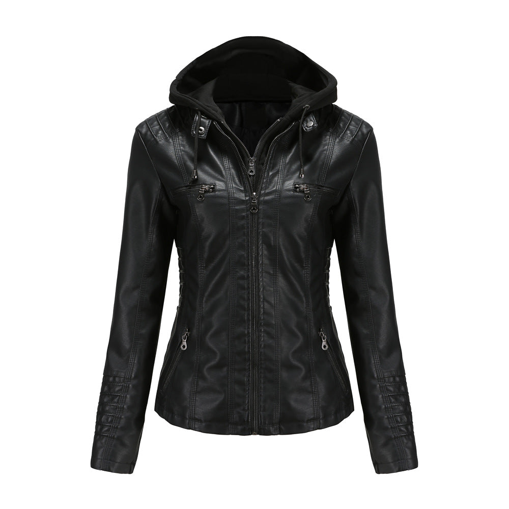 Women's Winter Jacket — View 2