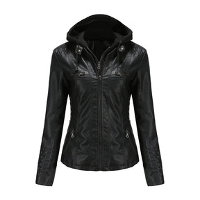 Women's Winter Jacket — View 2
