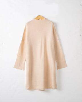 Women's Turtleneck Sweater — View 6