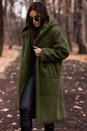 Women's Winter Jacket — View 12
