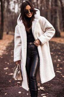 Women's Winter Jacket — View 6