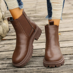 Women's Chelsea Boots — View 7