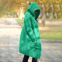 Women's Winter Jacket — View 10