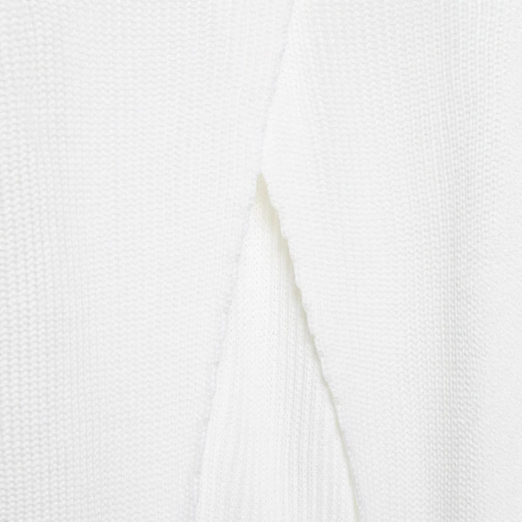 Women's Ribbed Chunky Knit Raglan Sleeve Turtleneck Sweater — View 3