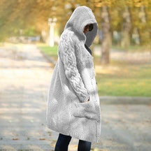 Women's Winter Jacket — View 8